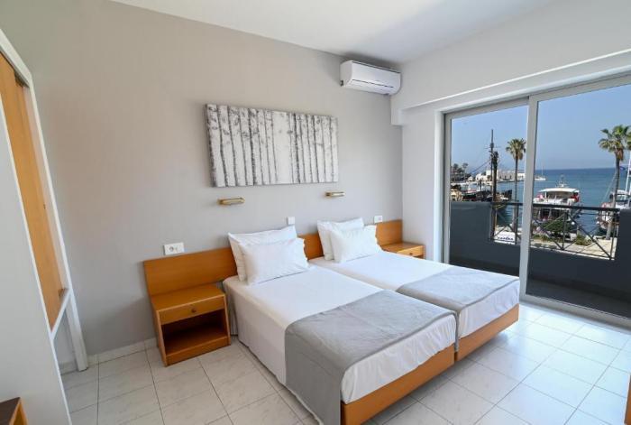 Jasmine Hotel Apartments Kos Chambre photo