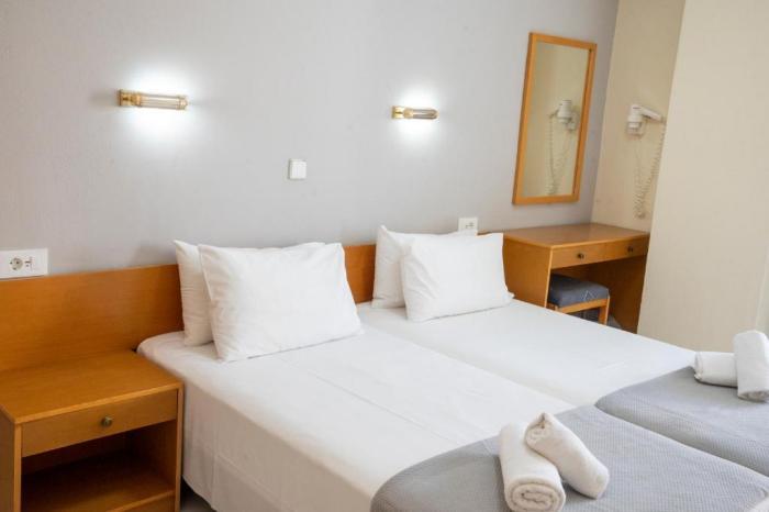 Jasmine Hotel Apartments Kos Chambre photo